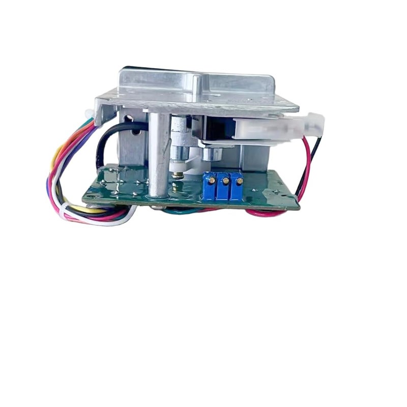 QIUGDSO Joystick Controller 159108 159229 SJ-159108 123994 Fif for Skyjack SJIII 3015 3215 3219 3220 3226 4620 4626 4632 4830 4832 6826 6832 - Image 3